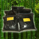 大容量の園芸用竹炭セット(5kg)